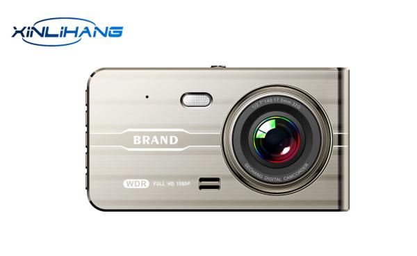 Cheap Mini G Sensor Dashboard Mounted Dash Cam Camcorder Recording Camera 60Hz for sale