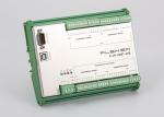 Fast Speed PLC Input Output Modules Support Modbus RTU Communication