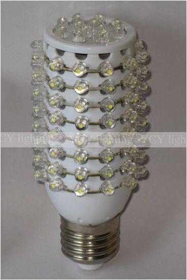 Cheap e27 6W leds corn lamp high power lighting for sale