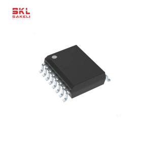 High-Speed 512Mb Flash Memory Chip W25M512JVFIQ for Ultimate Performance