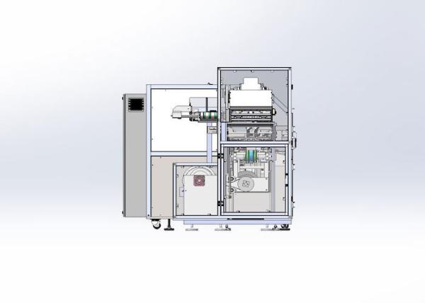 Cheap Durable Bottle Cartoning Machine Automatic Loading Integrate With Liner Leaflet for sale