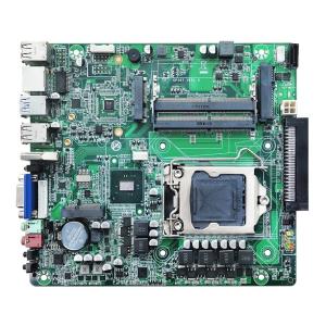 Best 4K OPS Mainboard 6th, 7th, 8th and 9th generation Display OPS Computer Motherboard With 2*DDR4 Socket wholesale