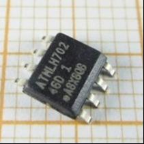 China AT93C46DN-SH-T IC Integrated Circuits 40°C ~ 85°C 128 x 8 64 x 16 on sale