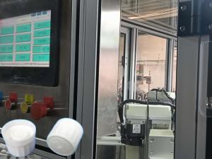 Best Fast And Daily Necessities Assembly Machine For Medical Moisture-Proof Agent And Desiccant Cap wholesale