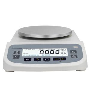 China 1200-10200g 0.01g High Precision Gold Jewelry Weighing Scale Electronic Analytical Counting Balance on sale