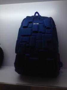 2016 New Design building block EVA backpack