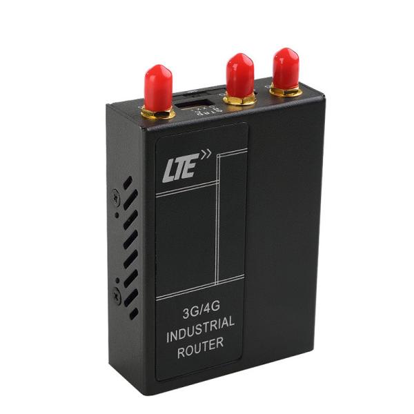 Cheap Wide Voltage 300m Long Range 4G LTE Wireless Wifi Router Mobile Sim Card for sale