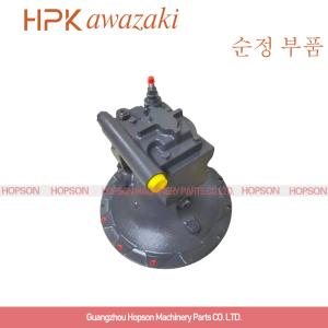Best 708-1W-00131 Excavator Hydraulic Pump PC60-7 HPV35 PC60-5 PC60-6 PC60-7 Main Pump Assy 708-21-01011 wholesale
