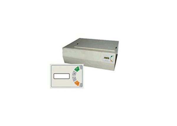 Cheap 0.26CBM PCB Electronic Training Equipment Laser Plotter System for sale