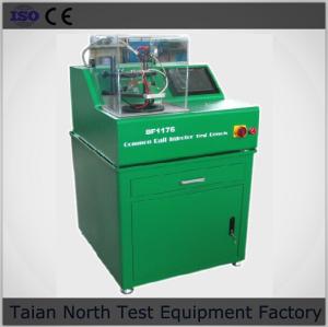 Unit common rail diesel injector test bench