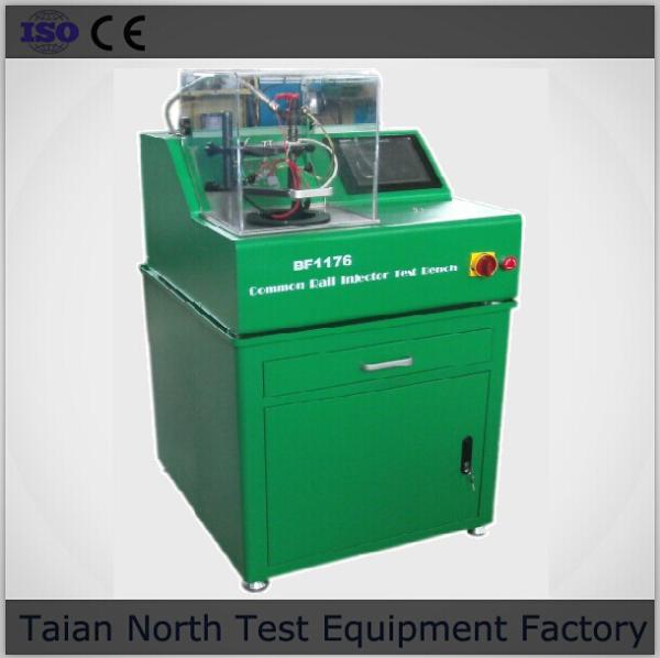 Cheap Unit common rail diesel injector test bench for sale