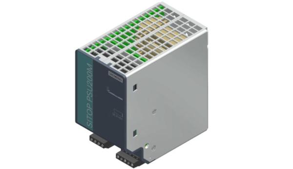 Cheap 6EP1333 3BA10 Stabilized Power Supply Programmable Motion Control Plc Logic Controller for sale