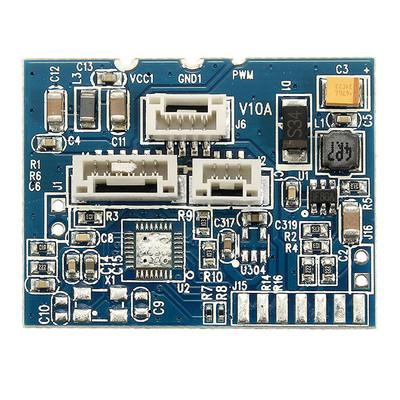 Large long FR4 PCBA Components Assembly Circuit Testing Function SMT PCB