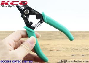 China Proskit FTTH Fiber Optic Cable Stripper S50C Material 148mm Size FTTH CATV Application on sale