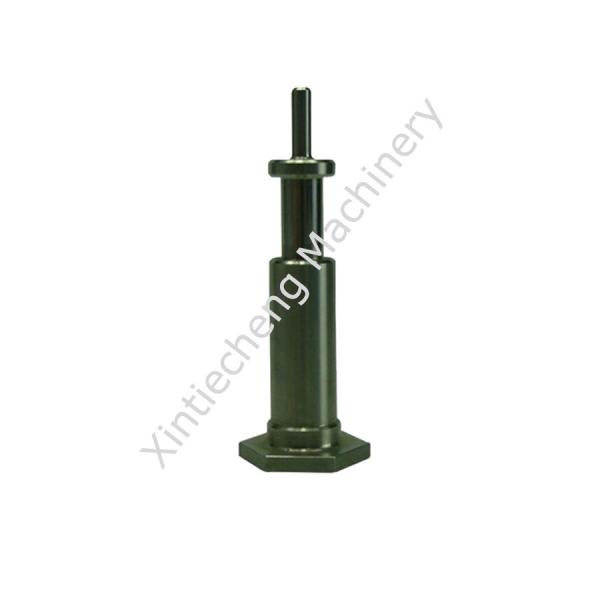 Cheap Custom Made CNC Precision Processing Parts Green Oxidation Precision CNC Machined Parts for sale