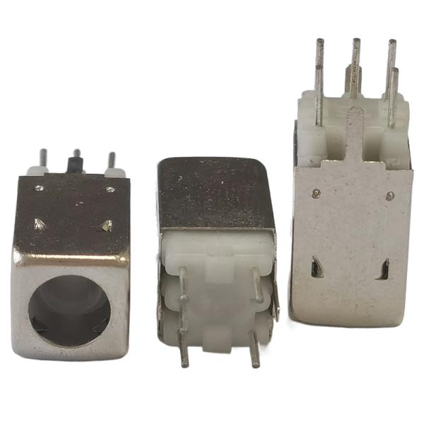 IFT Coil and Variable Inductor, Suitable for Radio Communication and Remote Control Application