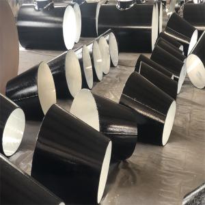 China Seamless Concentric Eccentric Reducer ASTM A234 WPB Reducer Butt Weld Carbon Steel on sale