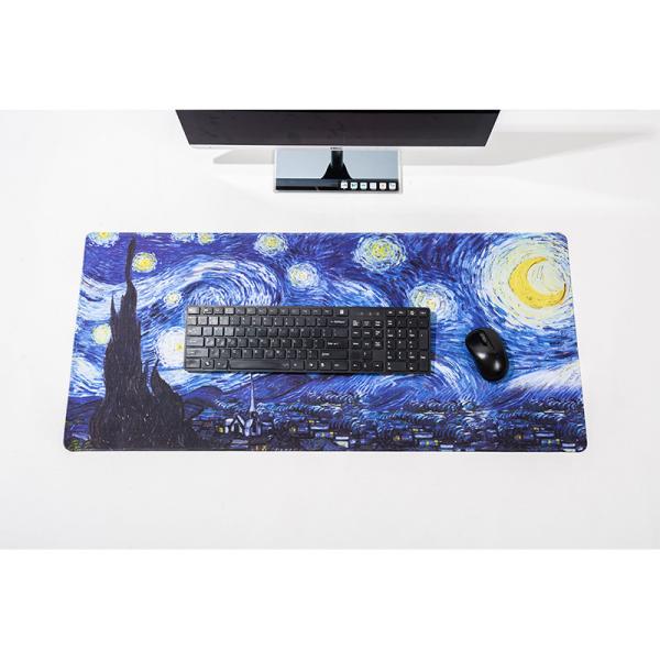 Cheap Multipicture Large Gaming Mouse Pad XXL With Ultra Smooth Surface for sale