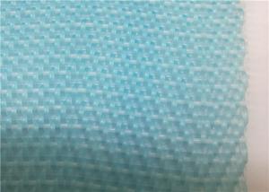 Best Polyester Non Revealed Sludge Dewatering Belt Acid Resistant Large Loop wholesale