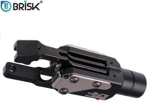High Security Operating Finger Tooling Transfer With High Clamping Force