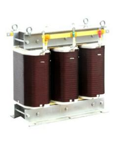 China 100KVA Aluminum Three Phase Auto Transformer 600V 240V on sale