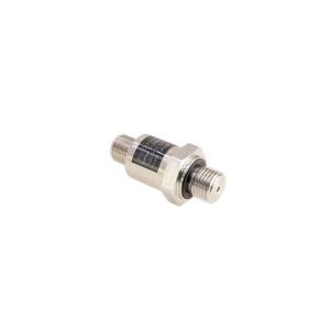China Customized M12x1 IP65 SS316L 10V Steam Pressure Sensor on sale