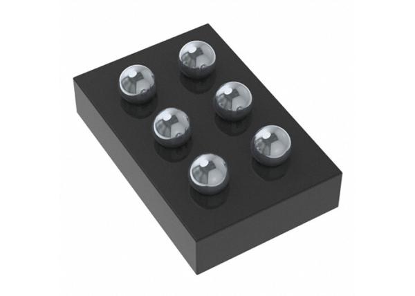 Cheap TMP119AIYBGR Sensor IC Ultra-High Accuracy Low-Power Digital Temperature Sensor for sale