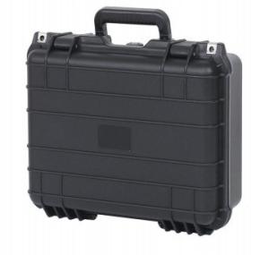 Storage Tool Carry Cases Hard Plastic Flight Rack Case