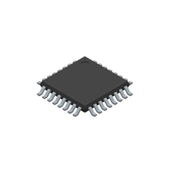 Cheap 8BIT MCU Microcontroller Integrated Circuit 32KB 48LQFP STM8L052C6T6TR for sale