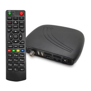 China PAL 1080P Auto Search Cable Streaming Devices Interactive Program Guide on sale