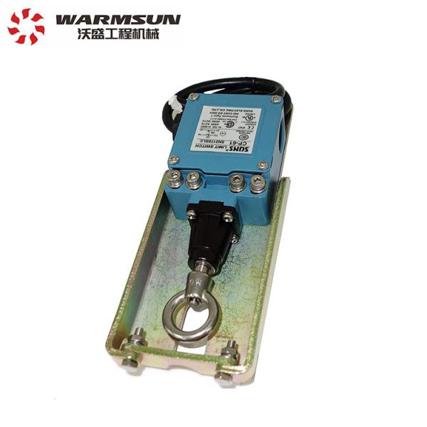 Cheap SUNS CP-61 SN2170 Tower Crane Limit Switch For SANY Mobile Crane for sale