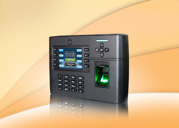 Cheap LINUX Multiverify Fingerprint Access Control System Biometric Devices for sale