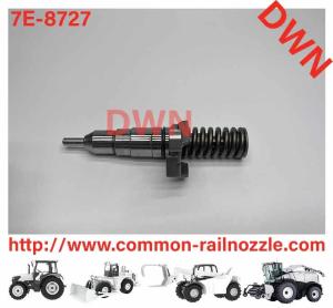 Best 3114/3116 Engine Common Rail Fuel Injector 7E-8727 7E8727 0R-3002 0R3002 7E-9585 0R-3742 wholesale