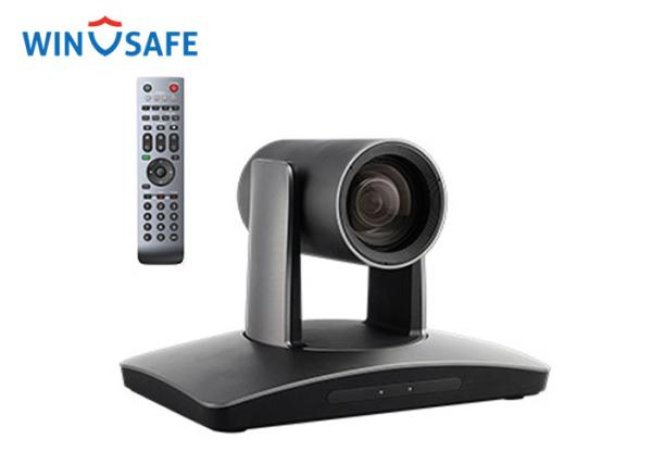 Cheap Remote Controller Wide Angle Web Camera Conference Room High Resolution for sale