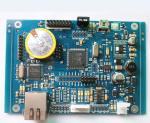 ODM PCBA Turnkey PCB Assembly Small 02001 Components PCBA Placement