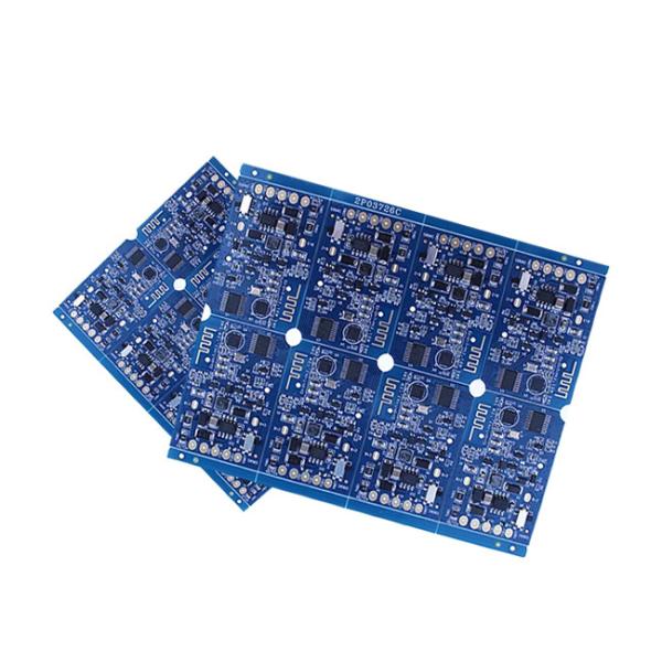 Cheap Multi Layer Printed Circuit Board Assembly LED PCB Board Quality Assurance for sale