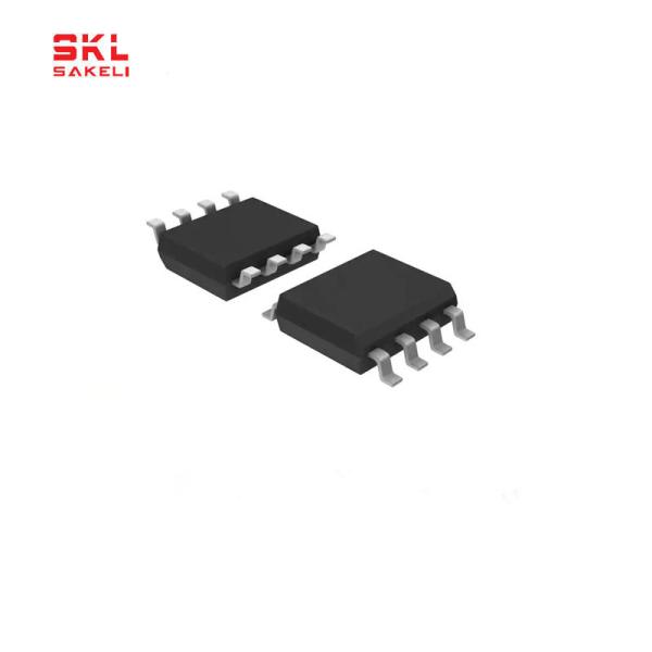 Cheap ACS712ELCTR-30A-T 8-SOIC Package Hall Effect-Based Linear Current Sensor IC for sale