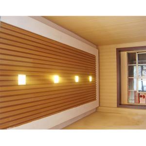 Best Building External Composite Cladding Panels Boards Fireproof Lightweight wholesale