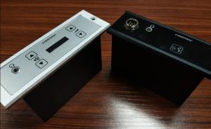 Best Multifunctional Embedded Audio Conference Mircrophone With Touchable Interface wholesale