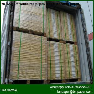 Best Multi purpose Offset Paper wholesale