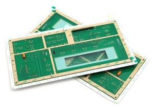 Best Durable Antibacterial Medical Membrane Switch Rohs ISO Certificate wholesale
