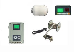 Best Double Display LCD Belt Scale Controller Standard Modbus With RS232 wholesale