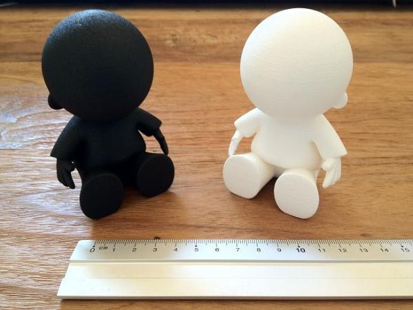 Cheap 3D Printing Service SLS /SLA 3D Printing Rapid Prototype For Toy for sale