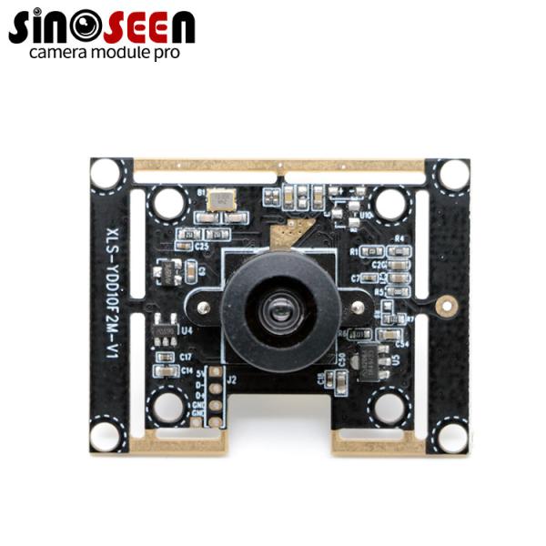 Cheap GalaxyCore GC2145 Sensor 2MP 3D Camera Module For Raspberry Pi for sale
