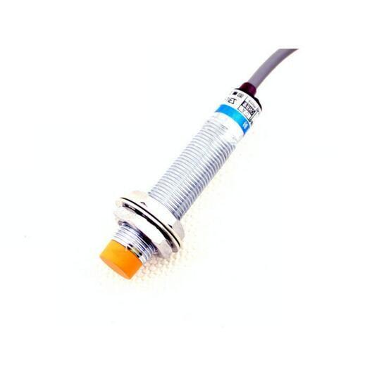 Cheap LJG1A-4/ZOAN2 PNP NO 4MM Inductive Proximity Sensor Detection Switch DC6-36V for sale