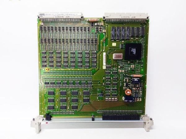 Cheap 216GA61 ABB HESG112800R1 Output Module for sale