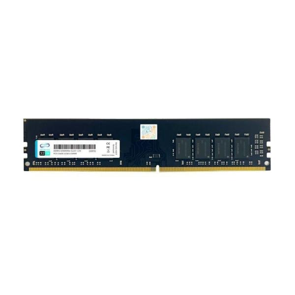 Cheap                    DDR4 288pin 32GB 3200MHz Udimm PC-25600 1.2V Non Ecc Gen 4 Memory Consumer Garde Memory Module              for sale