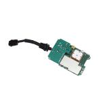 Remote Control Multiple Alarms GPS GSM Tracker With ACC Detection