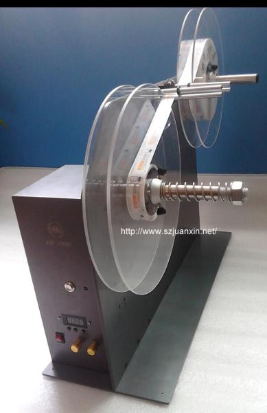 Cheap Automatic Label Counting Machine for sale