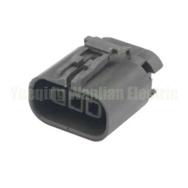 Cheap Automotive Ignition Coil Connector Waterproof  7223-1834-40 7157-6530-30 Sensor Plug for sale
